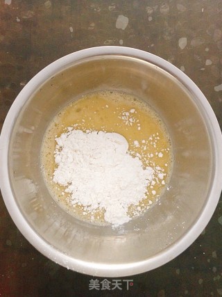 雪梨饼的做法步骤：4