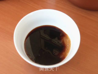 猪蹄炖黄豆的做法步骤：6