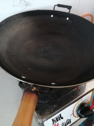 清炒白萝卜的做法步骤：2