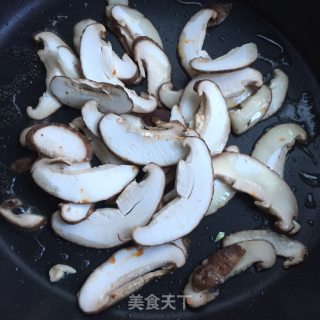 韩式辣酱拌饭的做法步骤：4