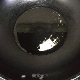 五花肉炖白菜冻豆腐的做法步骤：6