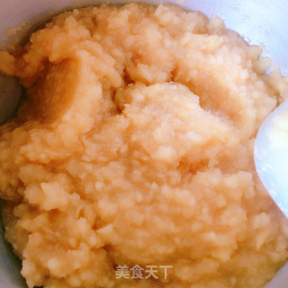 苹果酱的做法步骤：10