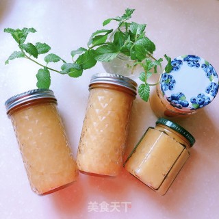 苹果酱的做法步骤：12