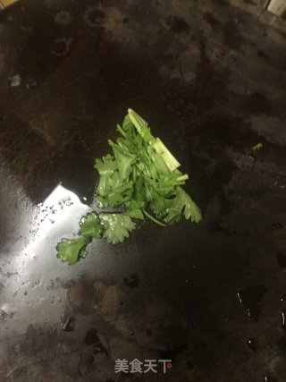 牛腩汤面的做法步骤：8
