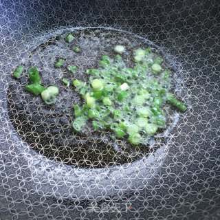 清炒茭白木耳的做法步骤：5