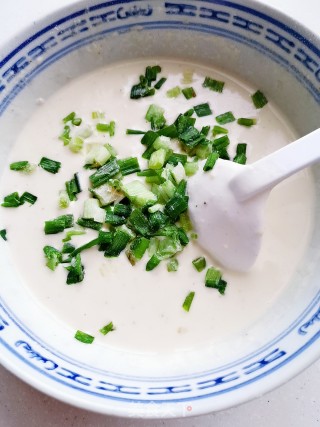 煎饼的做法步骤：3