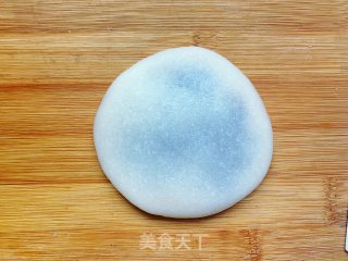 豆沙炸糕的做法步骤：10