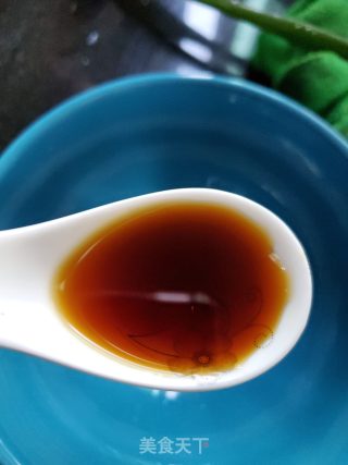 酸汤面条的做法步骤：6