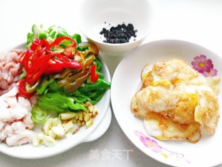 鹌鹑蛋一碗香的做法步骤：3
