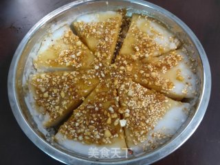 簸箕炊的做法步骤：3