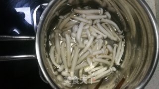 水煮肉片的做法步骤：4
