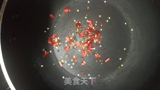 水煮肉片的做法步骤：7