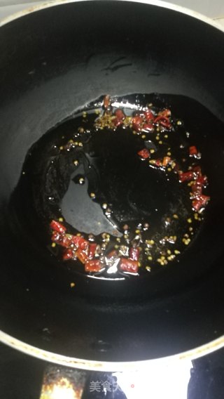 水煮肉片的做法步骤：8