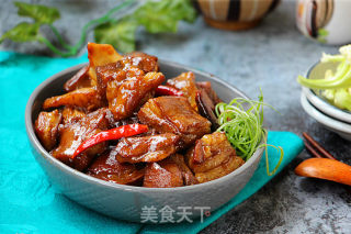 红烧羊肉的做法步骤：9