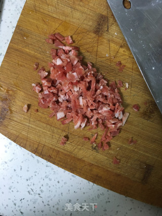 砂锅豆腐的做法步骤：1