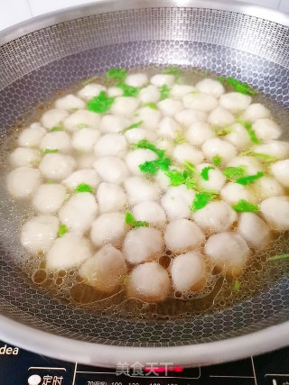 芋丸的做法步骤：6