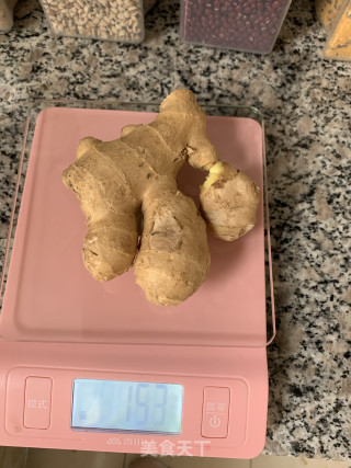 开胃辣椒酱的做法步骤：4