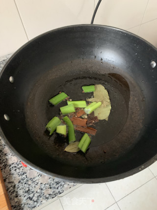 开胃辣椒酱的做法步骤：12