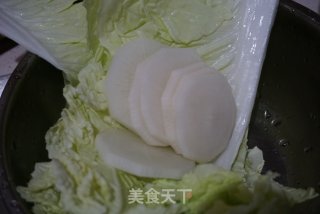 寿喜锅的做法步骤：2