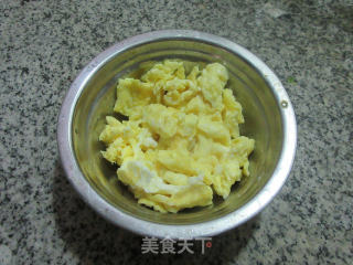 西葫芦豆腐素馅饺子的做法步骤：8