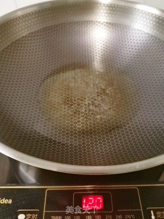 爆炒牛蛙的做法步骤：3