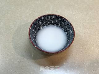 潮汕咸菜炒生蚝的做法步骤：4