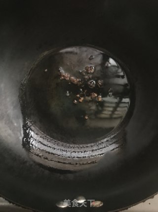 红烧海兔的做法步骤：2