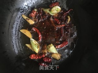 红烧海兔的做法步骤：3