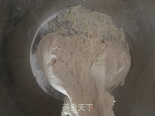 发面千层饼的做法步骤：4