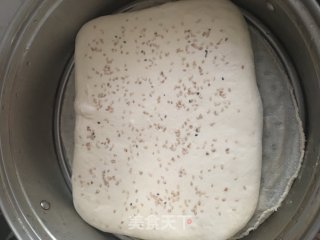 发面千层饼的做法步骤：9