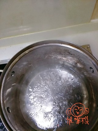 冰糖红果的做法步骤：3