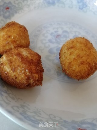 奶芋头的做法步骤：18