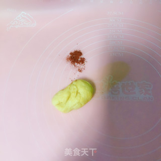 苹果派的做法步骤：5