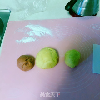 苹果派的做法步骤：6