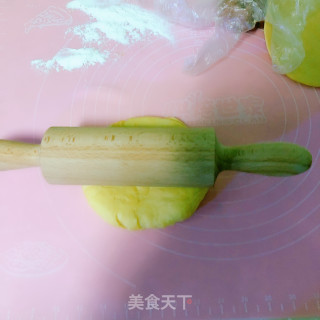 苹果派的做法步骤：7