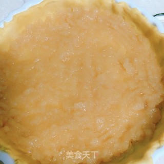 苹果派的做法步骤：12
