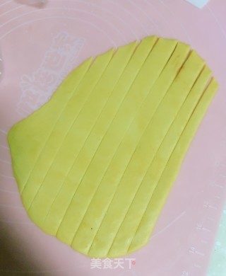 苹果派的做法步骤：13