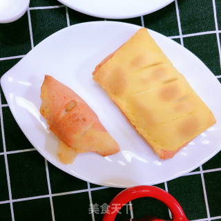 苹果派的做法步骤：19