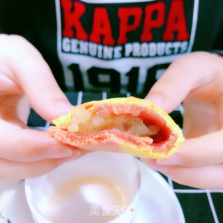 苹果派的做法步骤：22