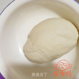 猪肉白菜馅饺子的做法步骤：3