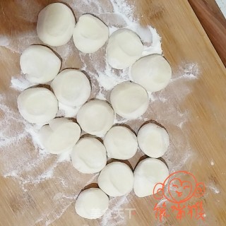 猪肉白菜馅饺子的做法步骤：13