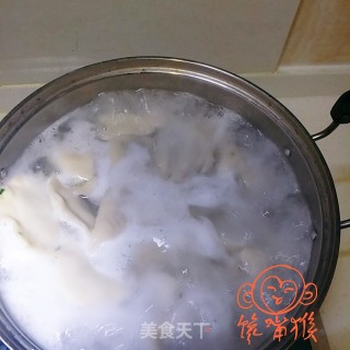 猪肉白菜馅饺子的做法步骤：18