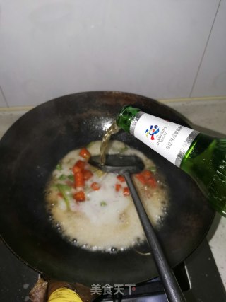 黄焖鸡的做法步骤：10