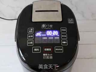 肉末蒸豆腐的做法步骤：11