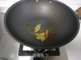 简易版烧排骨的做法步骤：4