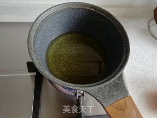 牙签肉的做法步骤：6