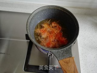 牙签肉的做法步骤：7