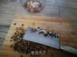 鲜肉烧麦的做法步骤：2