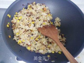 鲜肉烧麦的做法步骤：6