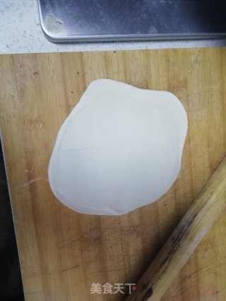 鲜肉烧麦的做法步骤：7